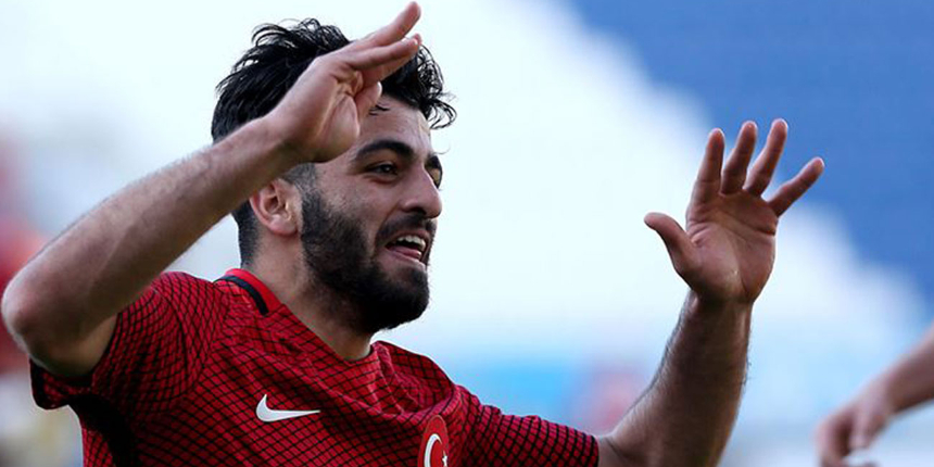 Fırtına durmuyor! Umut Bozok Trabzonspor'da