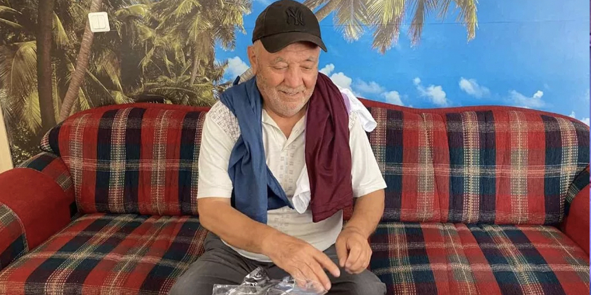 Ünlü markanın tişörtlerini sipariş etti, kargo gelince şoke oldu
