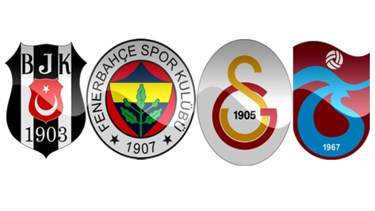 4 büyüklerden TFF'ye geçmiş olsun mesajı: Yapılan saldırıyı kınadılar...