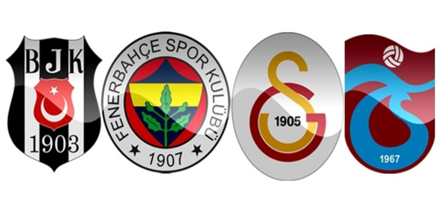 4 büyüklerden TFF'ye geçmiş olsun mesajı: Yapılan saldırıyı kınadılar...