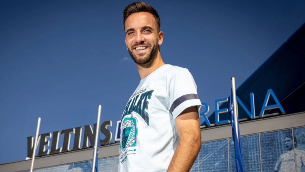 Beşiktaş'ta Kenan Karaman ile yollar ayrıldı! Yeni adresi Alman kulübü Schalke O4