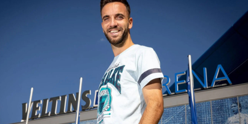 Beşiktaş'ta Kenan Karaman ile yollar ayrıldı! Yeni adresi Alman kulübü Schalke O4