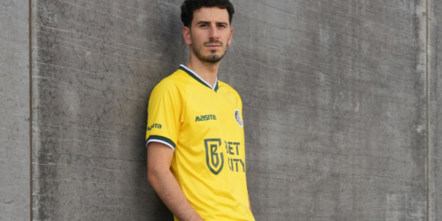 Oğuzhan Özyakup'un yeni takımı belli oldu! Fortuna Sittard transferi resmen açıkladı