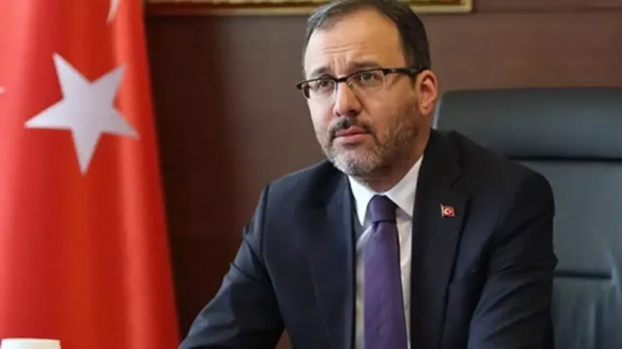 Bakan Kasapoğlu'ndan istihdam müjdesi: 4 bin 147 sözleşmeli personel alınacak