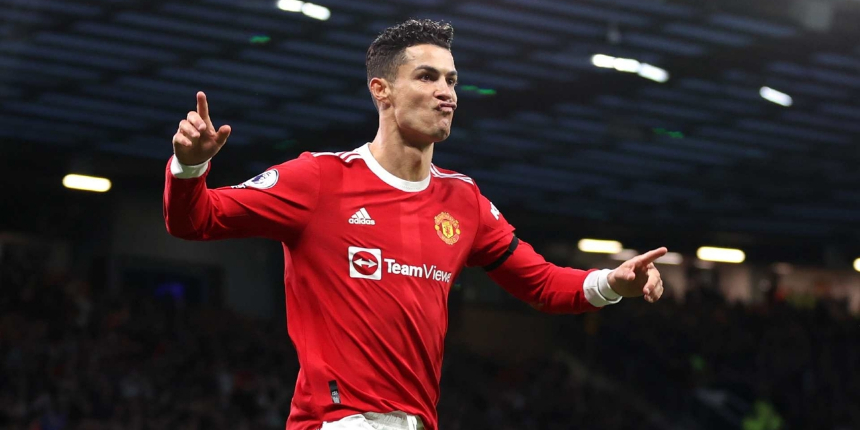 Fenerbahçe'den dünyayı sallayacak transfer! Cristiano Ronaldo artık sarı-lacivertli formayı giyecek