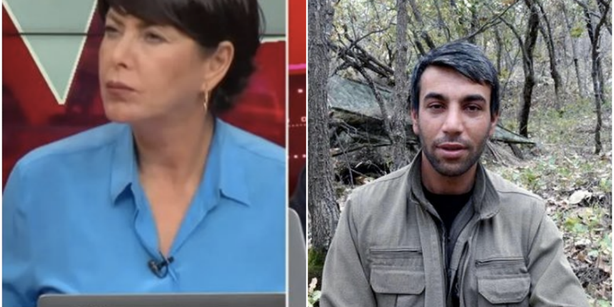 CHP tarafından fonlanan Halk TV'de terör seviciliği: Öldürülen teröriste rahmet dilediler