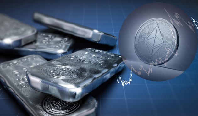 Dijital para Ethereum'da büyük vurgun! Aniden milyoner oldular...