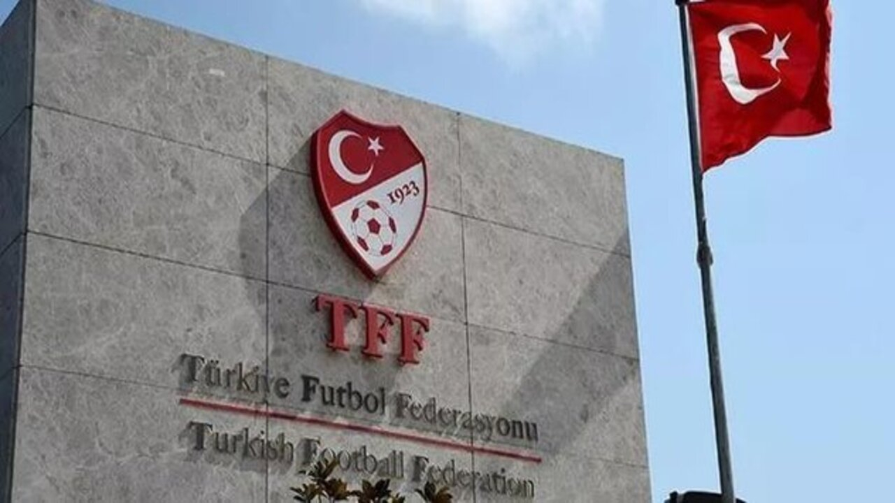 TFF silahlı saldırıyla ilgili açıklama yaptı: Türk adaleti sorumlulara hak ettiği cezayı verecektir