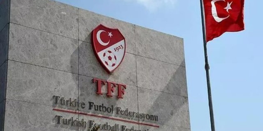 TFF silahlı saldırıyla ilgili açıklama yaptı: Türk adaleti sorumlulara hak ettiği cezayı verecektir