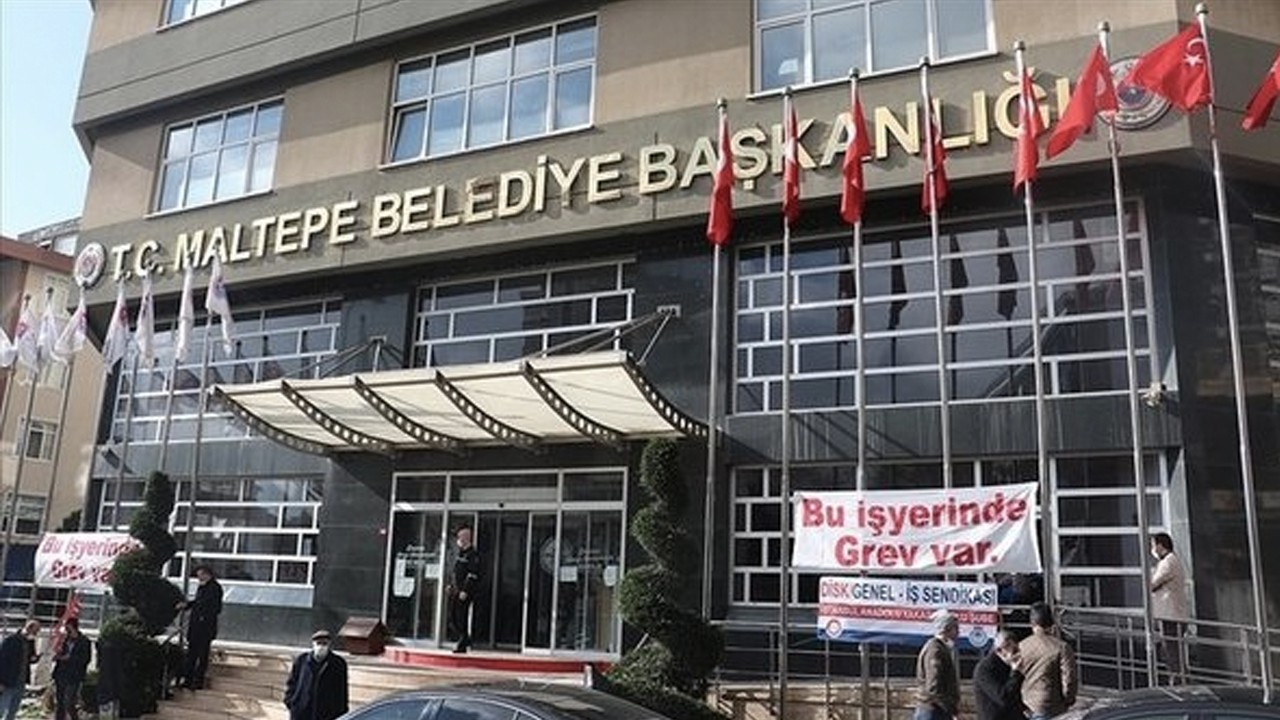 Maltepe Belediyesi'ndeki rüşvet operasyonundan yeni ayrıntılar çıktı: "Rahat hırsızlık yapılsın diye mi koydu" dediler