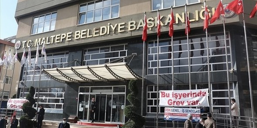 Maltepe Belediyesi'ndeki rüşvet operasyonundan yeni ayrıntılar çıktı: "Rahat hırsızlık yapılsın diye mi koydu" dediler