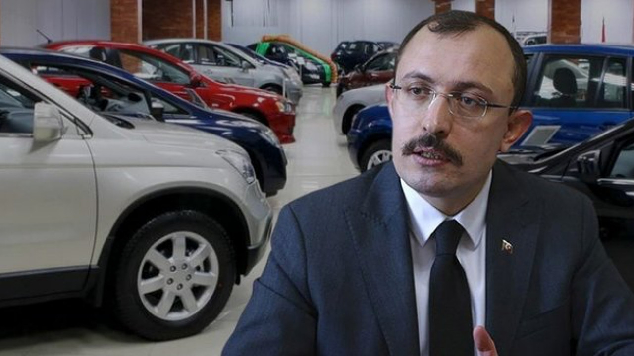 Bakan Muş duyurdu: 6 ay ve 6 bin kilometre kuralına uymayanlara ciddi bir ceza getireceğiz!