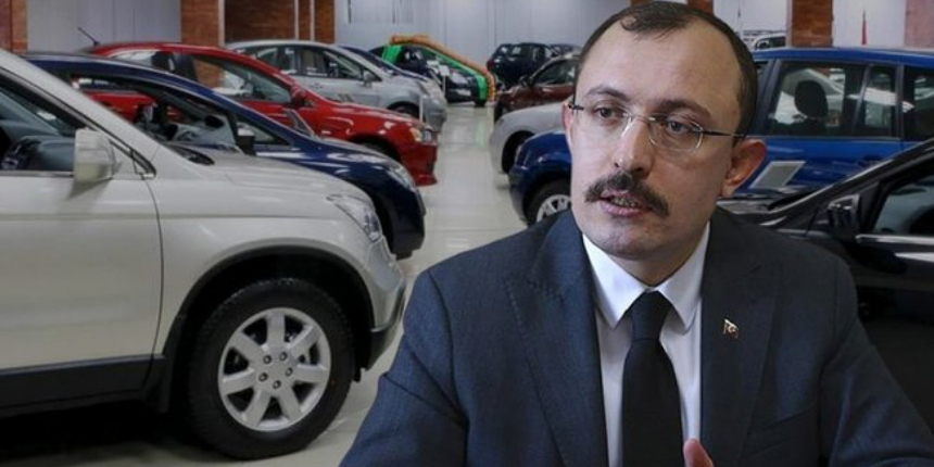 Bakan Muş duyurdu: 6 ay ve 6 bin kilometre kuralına uymayanlara ciddi bir ceza getireceğiz!