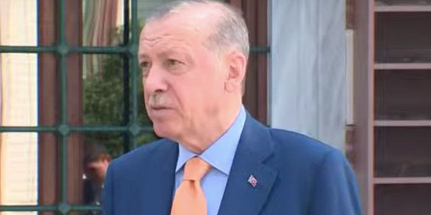 Cumhurbaşkanı Erdoğan'dan Kılıçdaroğlu'na sert yanıt: Yalan üstüne yalanlarına devam ediyor