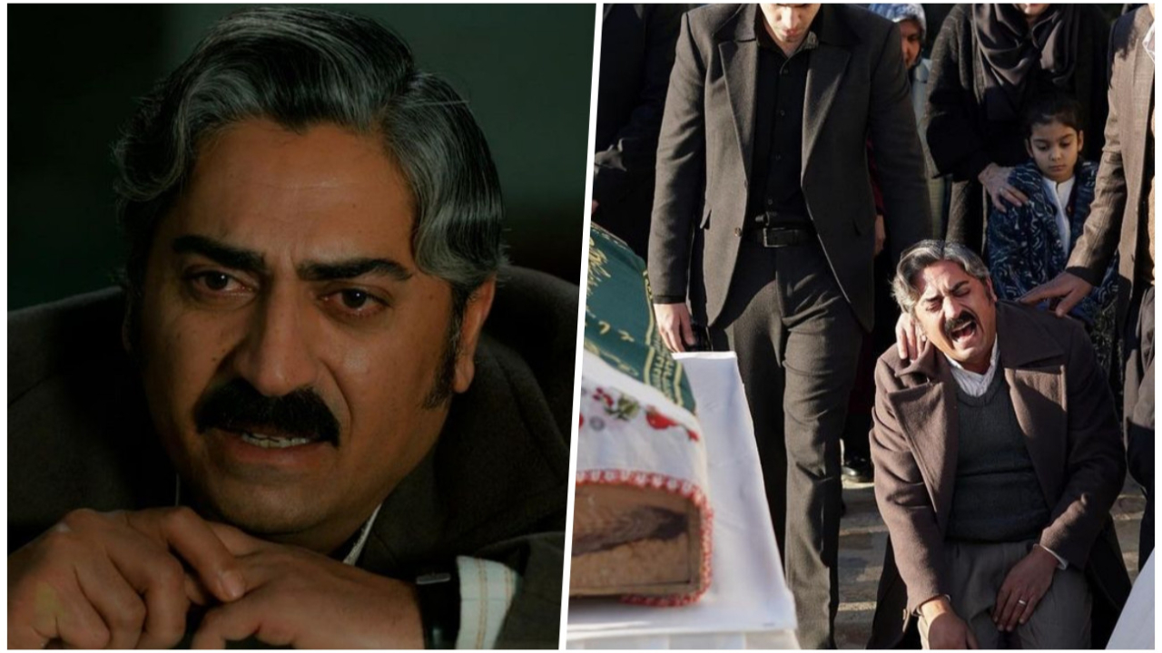 Oyuncu Bülent Polat'ın kahreden ölüm! Acı haberi böyle duyurdu...