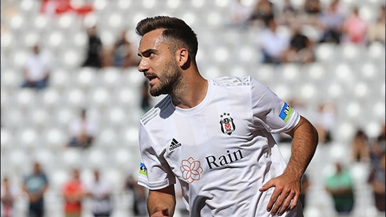 Kenan Karaman Beşiktaş'tan ayrılığının nedenini anlattı: Ahmet Nur Çebi'yi gece arayıp kararını söyledi
