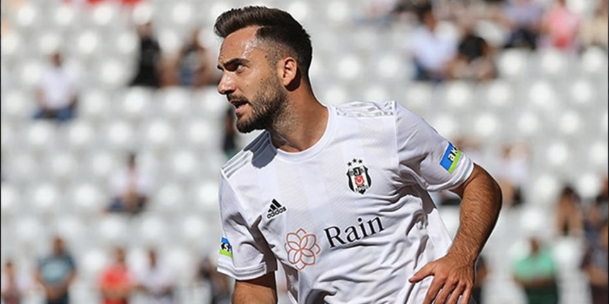 Kenan Karaman Beşiktaş'tan ayrılığının nedenini anlattı: Ahmet Nur Çebi'yi gece arayıp kararını söyledi