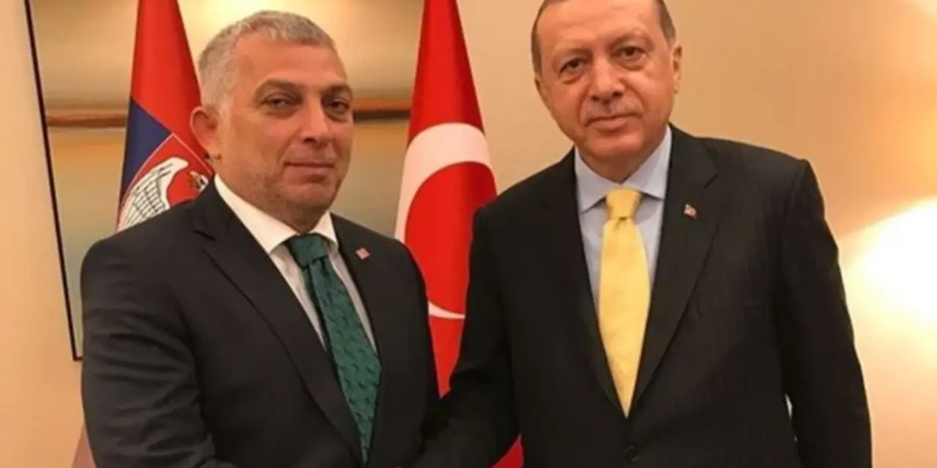 Metin Külünk'ten çarpıcı açıklama: Bu bir arınma sürecidir, sayın Erdoğan bunu yapacak güçtedir