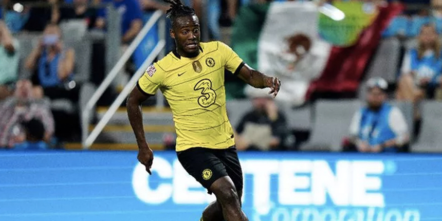 Fenerbahçe'nin Batshuayi transferinde yeni gelişme: Golcü oyuncu ile anlaşma sağlandı