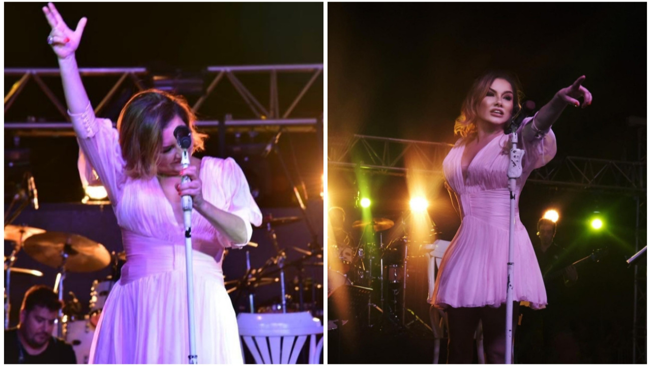 Deniz Seki sosyal medyanın diline düştü! Photoshopla zayıfladı
