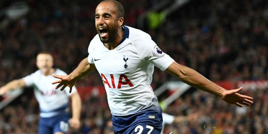 Galatasaray Lucas Moura'yı bitirmek üzere! Sarı-kırmızılılar transferi açıklamaya hazırlanıyor