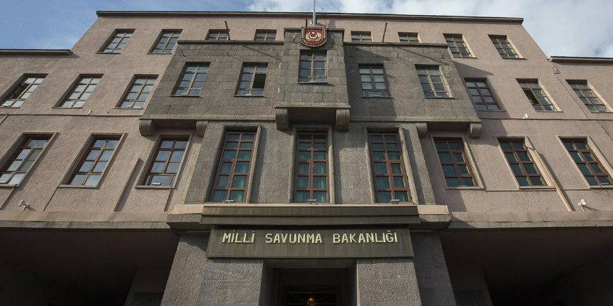 MSB'den sert tepki: NATO'nun o paylaşımı kaldırması kabul edilemez!