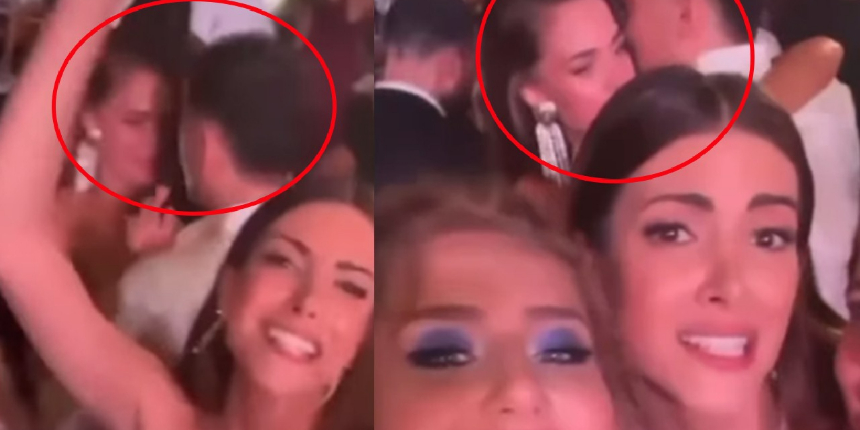 Bensu Soral ile aşk yaşadığı iddia edilmişti! Edis sessizliğini bozdu!