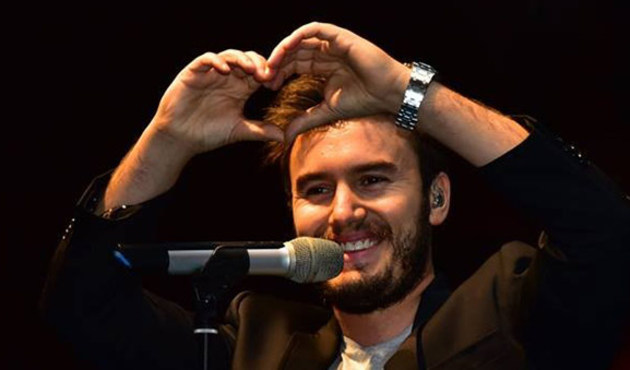 Mustafa Ceceli'den 'dedikodu' vurgusu!