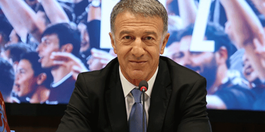 Ahmet Ağaoğlu maç sonu konuştu: Savunma bölgesine transfer acil olarak gündeme gelebilir