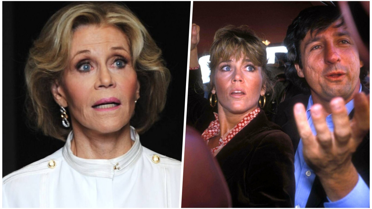 Hollywood yıldızı Jane Fonda'dan üzücü haber: Kansere yakalandı