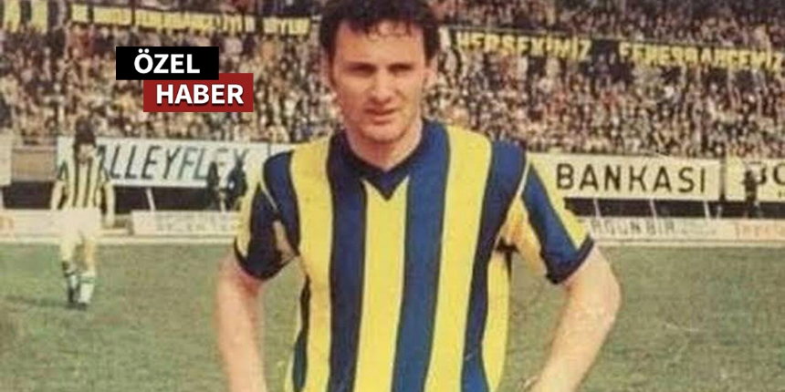 Cemil Turan'ın eşi kalp krizi geçirdi! Sarı-lacivertlilerin efsane futbolcusu eşi için dua bekliyor