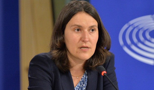 Türkiye raportörü Kati Piri'den büyük skandal! Raporu oylanırken o PKK adına konuşacak...