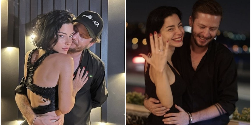 Merve Boluğur sonunda muradına eriyor!