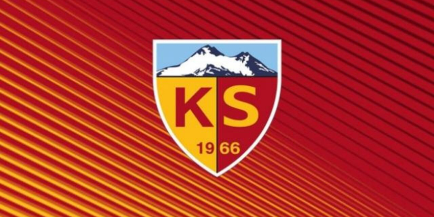 Kayserispor'un usulsüz seyirci uygulamasına PFDK'dan ceza geldi