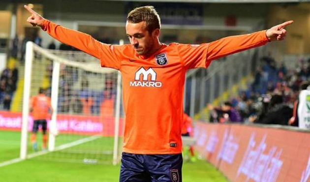 Fenerbahçe'den Edin Visca iddiası! "Visca'yı Trabzonspor alıyor"