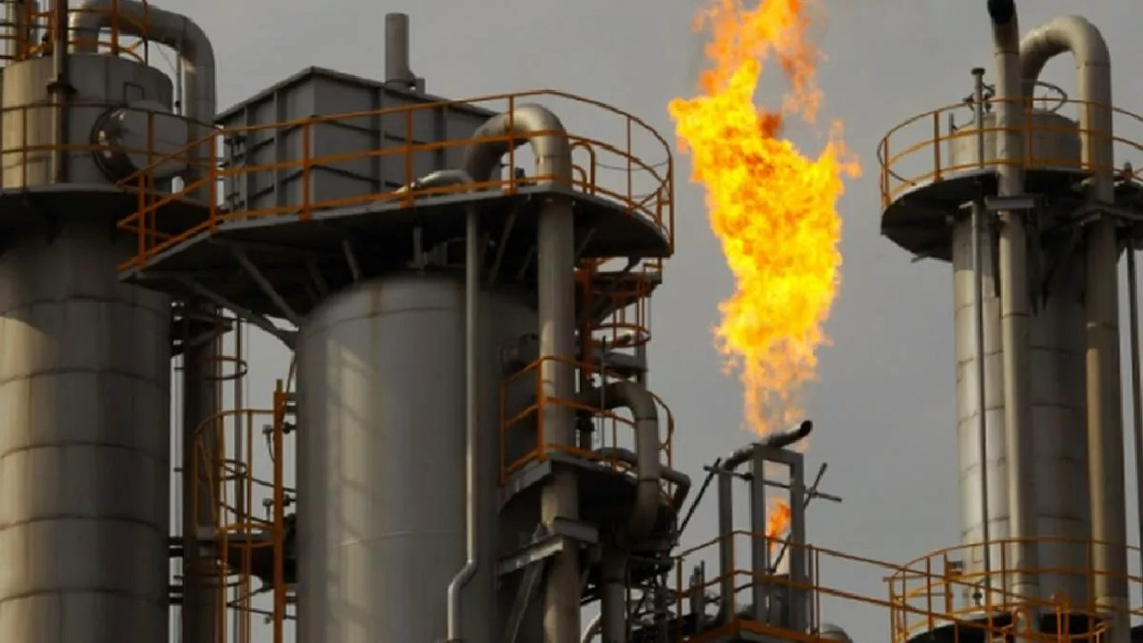 Avrupa'da doğal gaz fiyatı bir ayda yüzde 26 arttı!