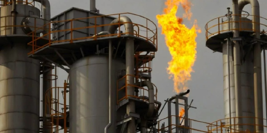 Avrupa'da doğal gaz fiyatı bir ayda yüzde 26 arttı!