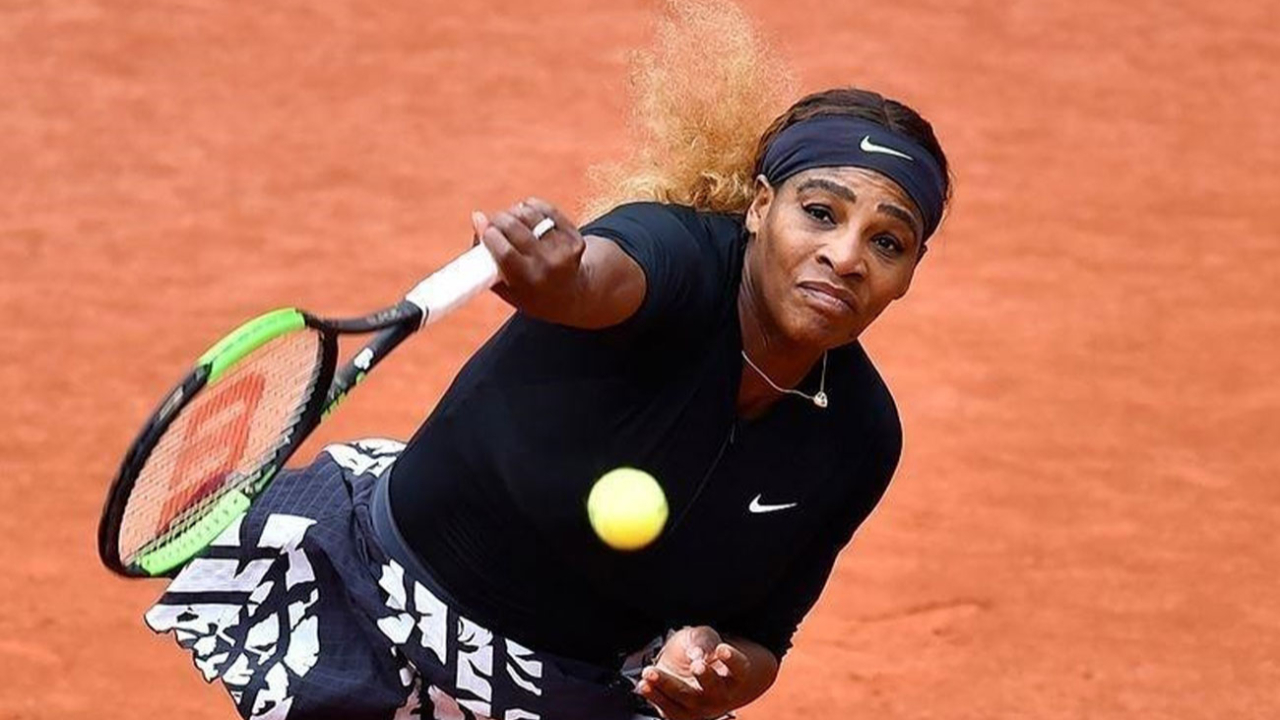 Serena Williams, Avustralyalı Tomljanovic'e yenilerek ABD Açık'a 3. turda veda etti