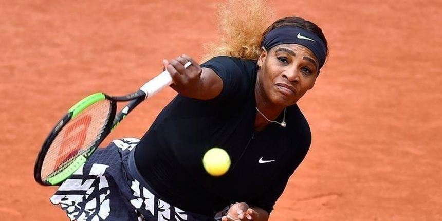 Serena Williams, Avustralyalı Tomljanovic'e yenilerek ABD Açık'a 3. turda veda etti