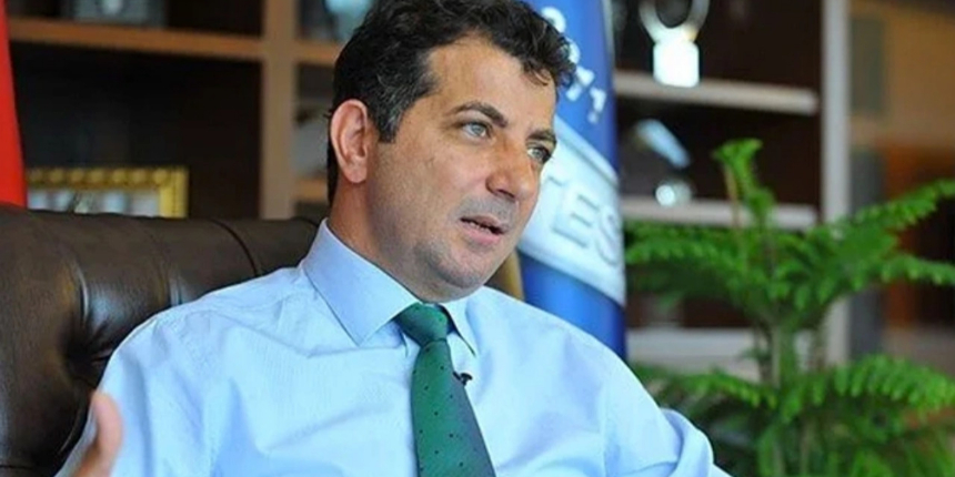 Yurt dışına kaçmaya çalışırken yakalanan Ünsal Ban'dan ilginç savunma: Botla gezecektik!