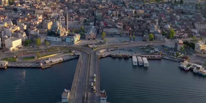 AK Parti'nin İstanbul'da kullanacağı seçim şarkısı belli oldu