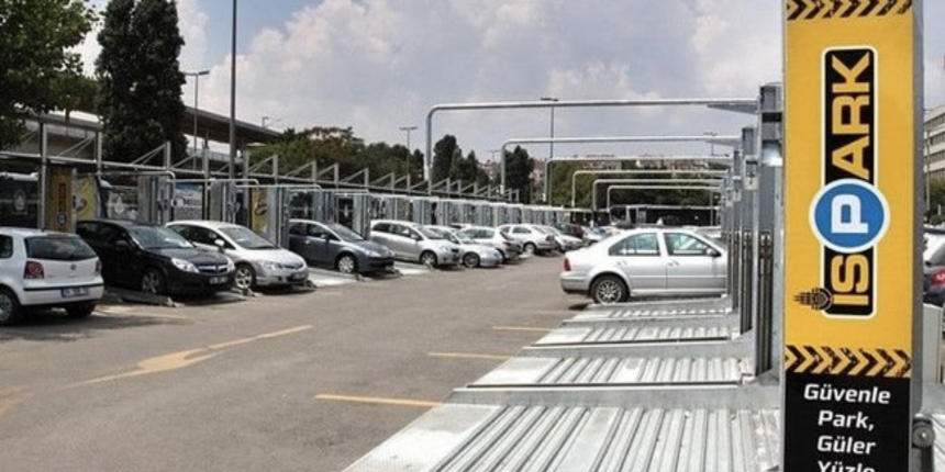 ISPARK zamları İBB'ye yetmedi: CHP'li belediye, personele verilen servisi iptal etti