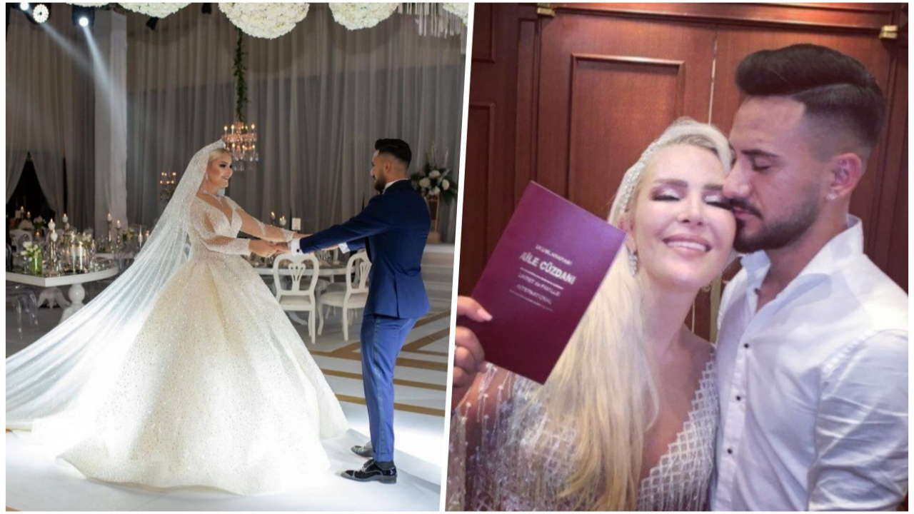 Dava sonuçlandı: Selin Ciğerci ile Gökhan Çıra ikinci kez boşandı