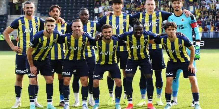 Fenerbahçe'de kazanlar kaynıyor! Batshuayi'nin gelişiyle birlikte menajerine talimat verdi