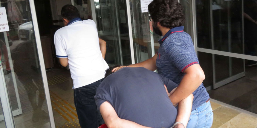 Riva'daki saldırıyla ilgili yeni ayrıntılar ortaya çıktı! İşte zanlıların ifadeleri...
