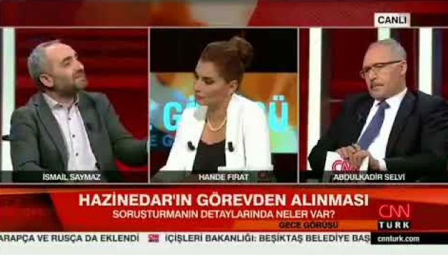 İsmail Saymaz, Hüseyin Avni Sipahi'yi anlattı!