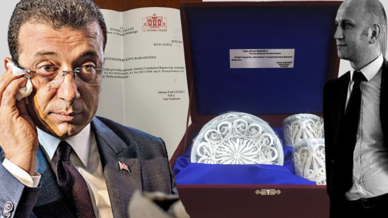 İBB'nin kayıp kargoyla suçladığı işçiyi mahkeme akladı, İBB işten attı