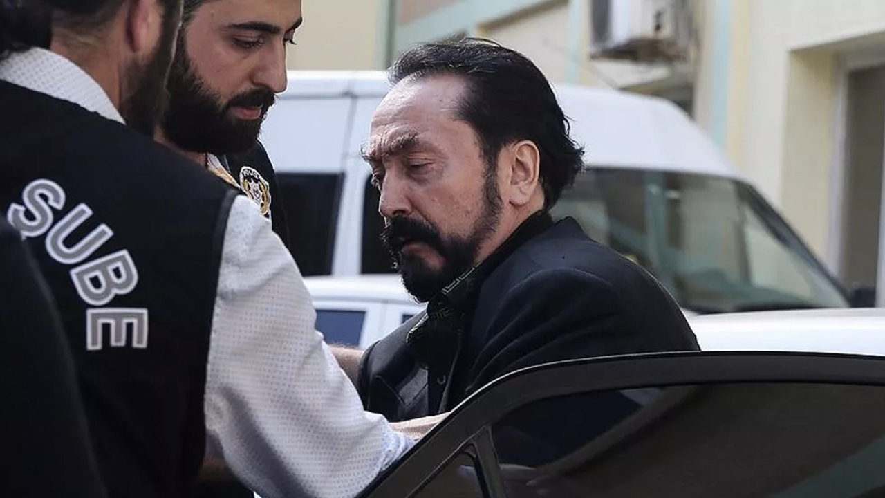 Adnan Oktar davasında skandal gelişme: İsviçre makamları özel bilgileri Oktar'ın avukatlarına verdi