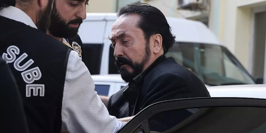 Adnan Oktar davasında skandal gelişme: İsviçre makamları özel bilgileri Oktar'ın avukatlarına verdi