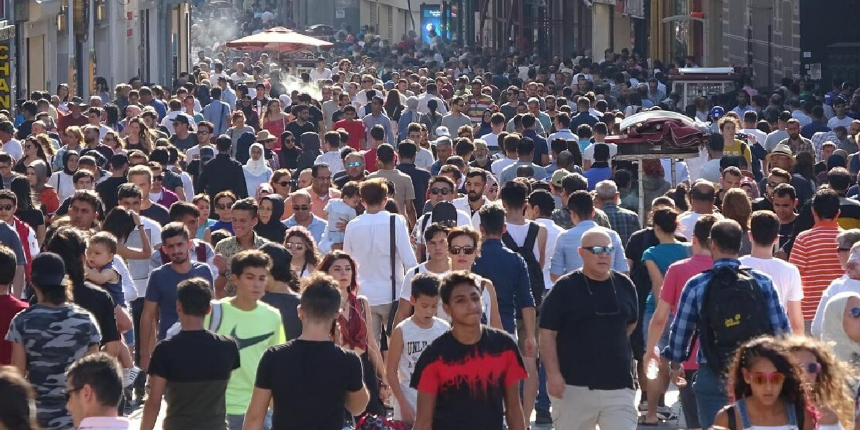 TÜİK'in Yaşam Memnuniyet Araştırması sonuçlandı! İşte en mutlu ve en mutsuz iller!